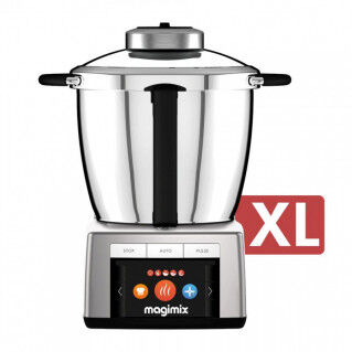 cook expert magimix xl